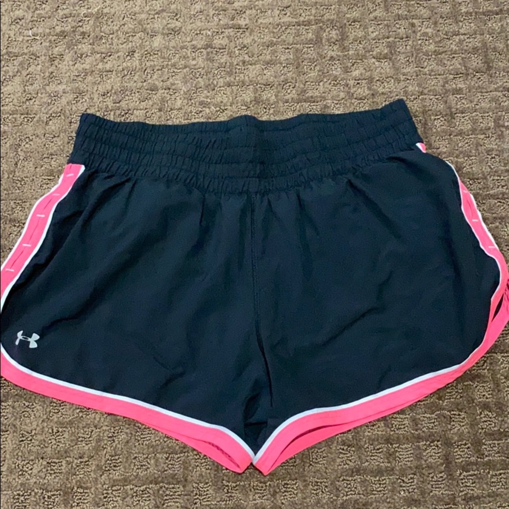 Under Armour shorts
